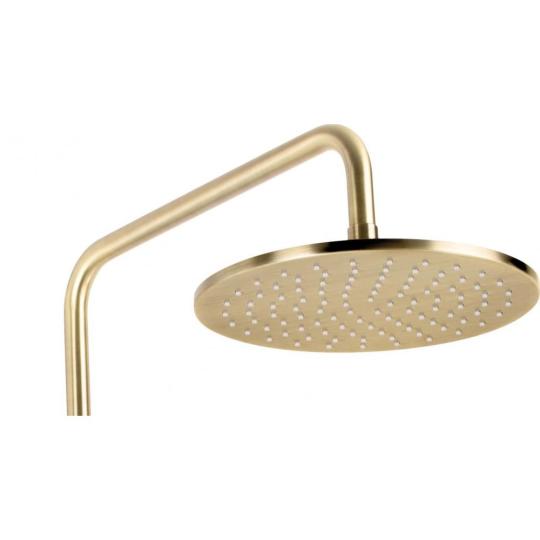 sprchovy stlp bronz dazdovy dvojramenne bateria sprchovy set sprchovy kut sanita rotacna klasicky krajina mediteran loft moderny kupel.jpg